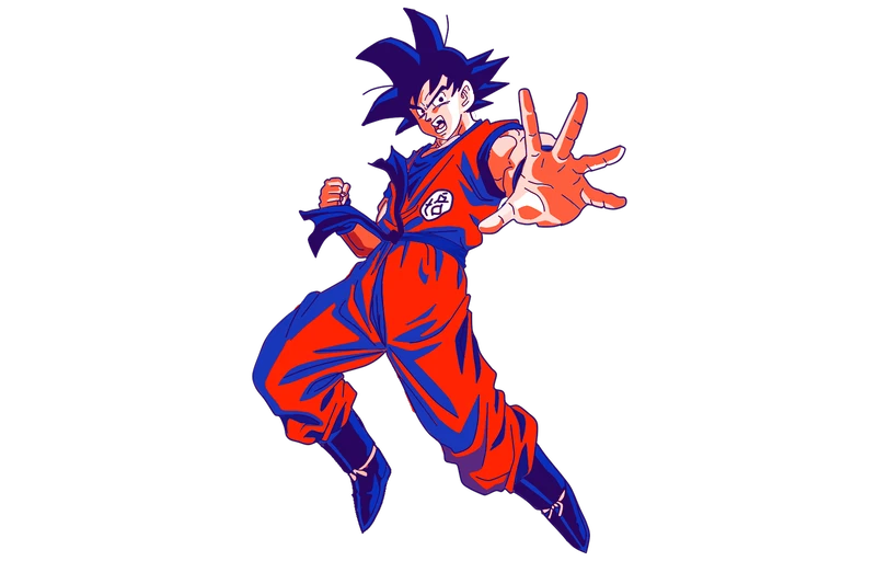 Mô hình songoku khổng lồ là món đồ chơi lý tưởng cho fan anime Mô hình songoku khổng lồ là món đồ chơi lý tưởng cho fan anime