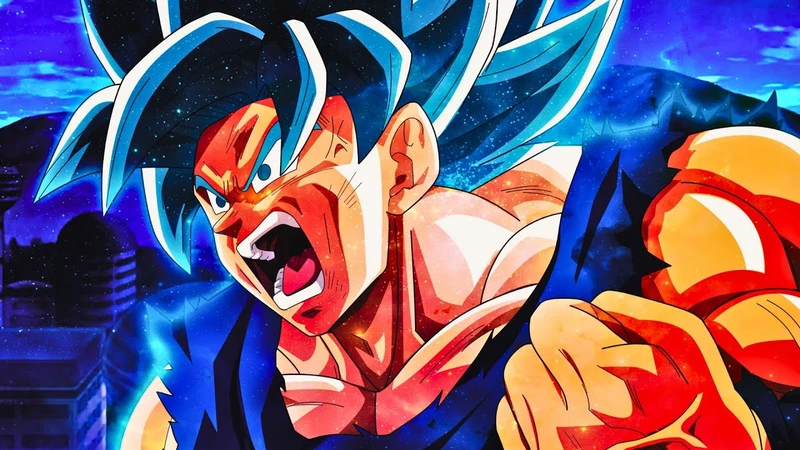 Mô hình goku khổng lồ là biểu tượng của sức mạnh và sự dũng cảm Mô hình goku khổng lồ là biểu tượng của sức mạnh và sự dũng cảm