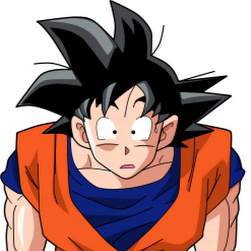 Hoạt hình son goku mang lại những khoảnh khắc thú vị và hài hước Hoạt hình son goku mang lại những khoảnh khắc thú vị và hài hước