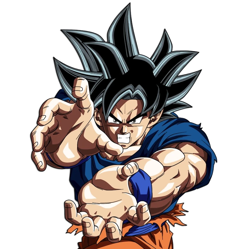 Hình nền goku tạo nên không gian sống động cho thiết bị của bạn Hình nền goku tạo nên không gian sống động cho thiết bị của bạn