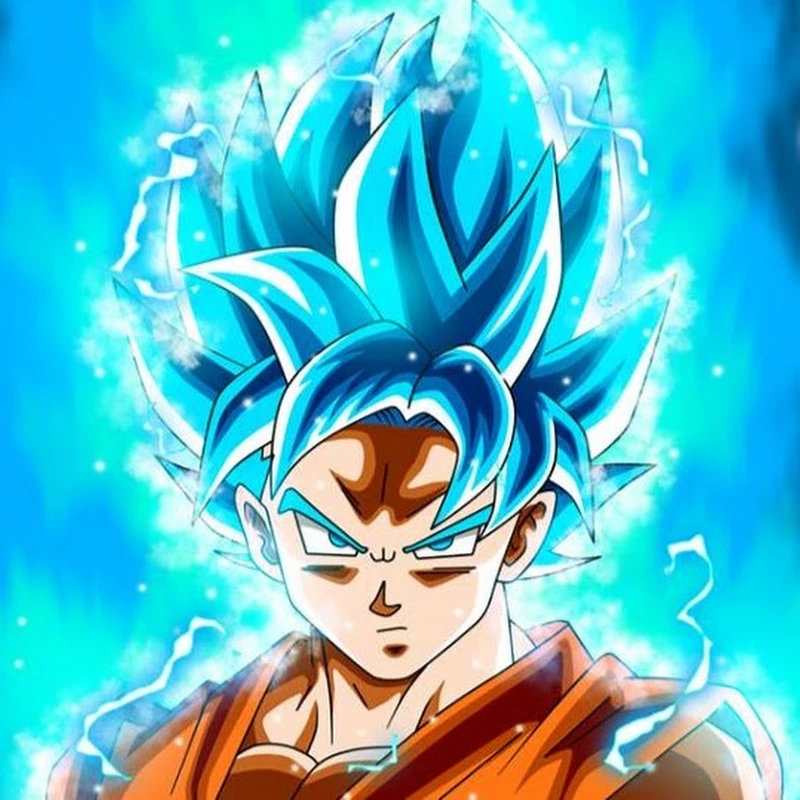 Mô hình goku bản năng vô cực là món đồ chơi lý tưởng cho fan Mô hình goku bản năng vô cực là món đồ chơi lý tưởng cho fan