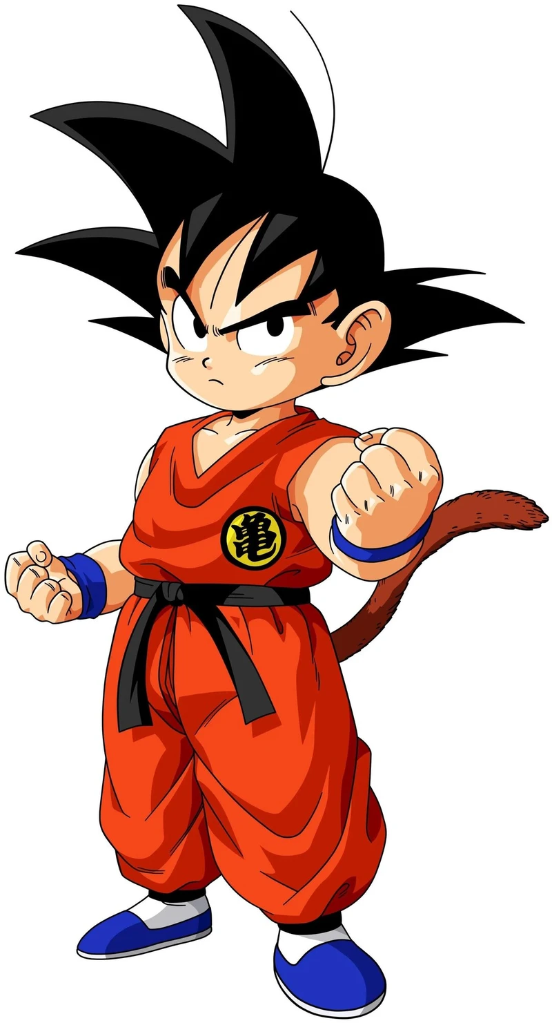Hình songoku bản năng vô cực mang đến sự mạnh mẽ và cuốn hút Hình songoku bản năng vô cực mang đến sự mạnh mẽ và cuốn hút