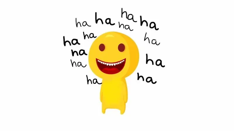 Haha meme sound làm tăng thêm sự hài hước cho những khoảnh khắc vui vẻ Haha meme sound làm tăng thêm sự hài hước cho những khoảnh khắc vui vẻ