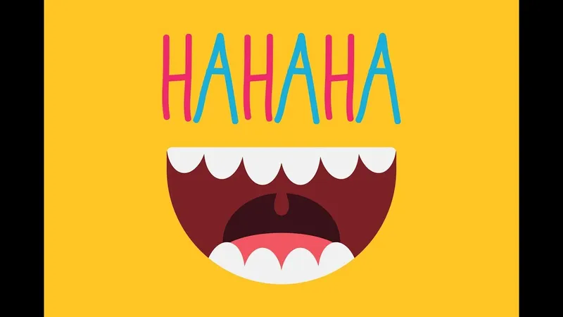 Ah haha meme giúp bạn thể hiện sự hài hước trong những tình huống bất ngờ Ah haha meme giúp bạn thể hiện sự hài hước trong những tình huống bất ngờ