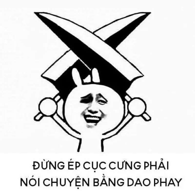 Ảnh meme cầm súng khiến bạn cảm thấy thích thú Ảnh meme cầm súng khiến bạn cảm thấy thích thú