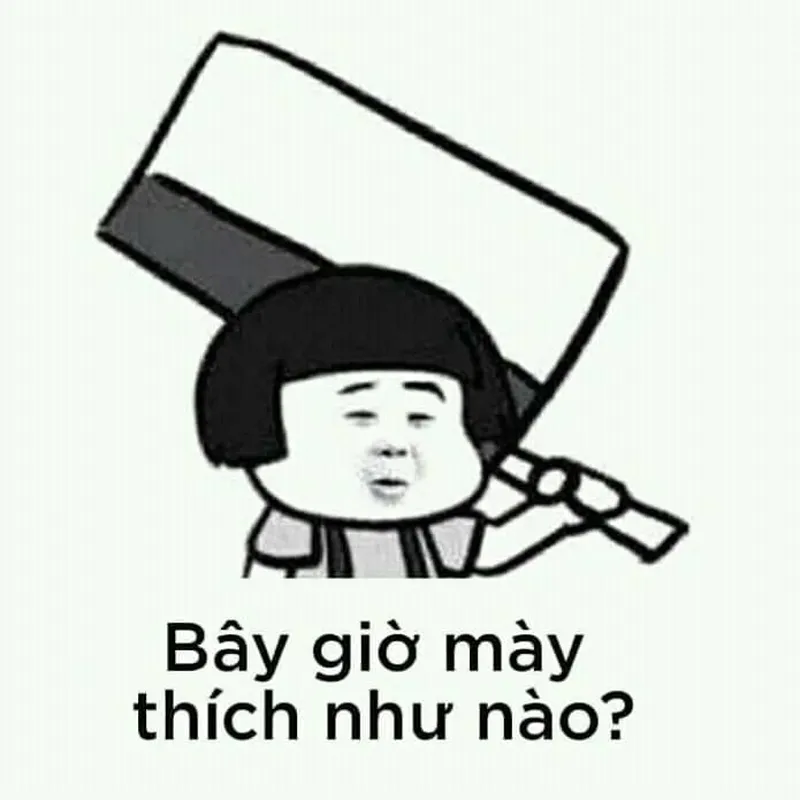 Cheems meme cầm súng thật đáng yêu và hài hước Cheems meme cầm súng thật đáng yêu và hài hước