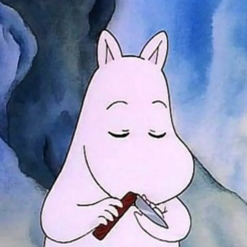 Mèo cầm dao meme thật dễ thương và hài hước Mèo cầm dao meme thật dễ thương và hài hước
