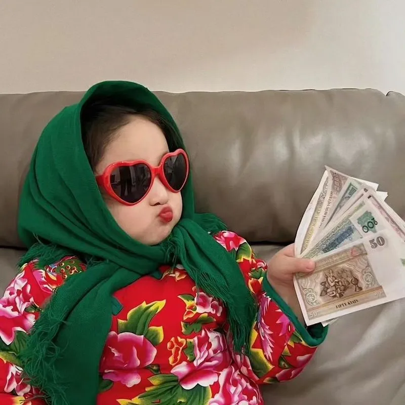 Meme nín mỏ giúp bạn thể hiện sự hài hước trong những tình huống khó xử Meme nín mỏ giúp bạn thể hiện sự hài hước trong những tình huống khó xử