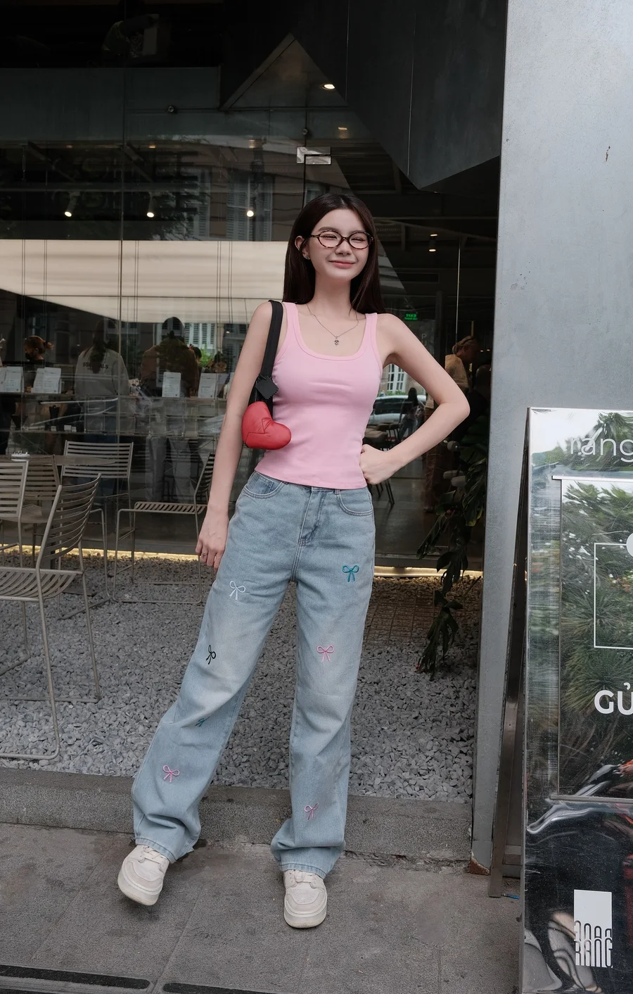Hình gái cute mang đến sự dễ thương và thu hút Hình gái cute mang đến sự dễ thương và thu hút
