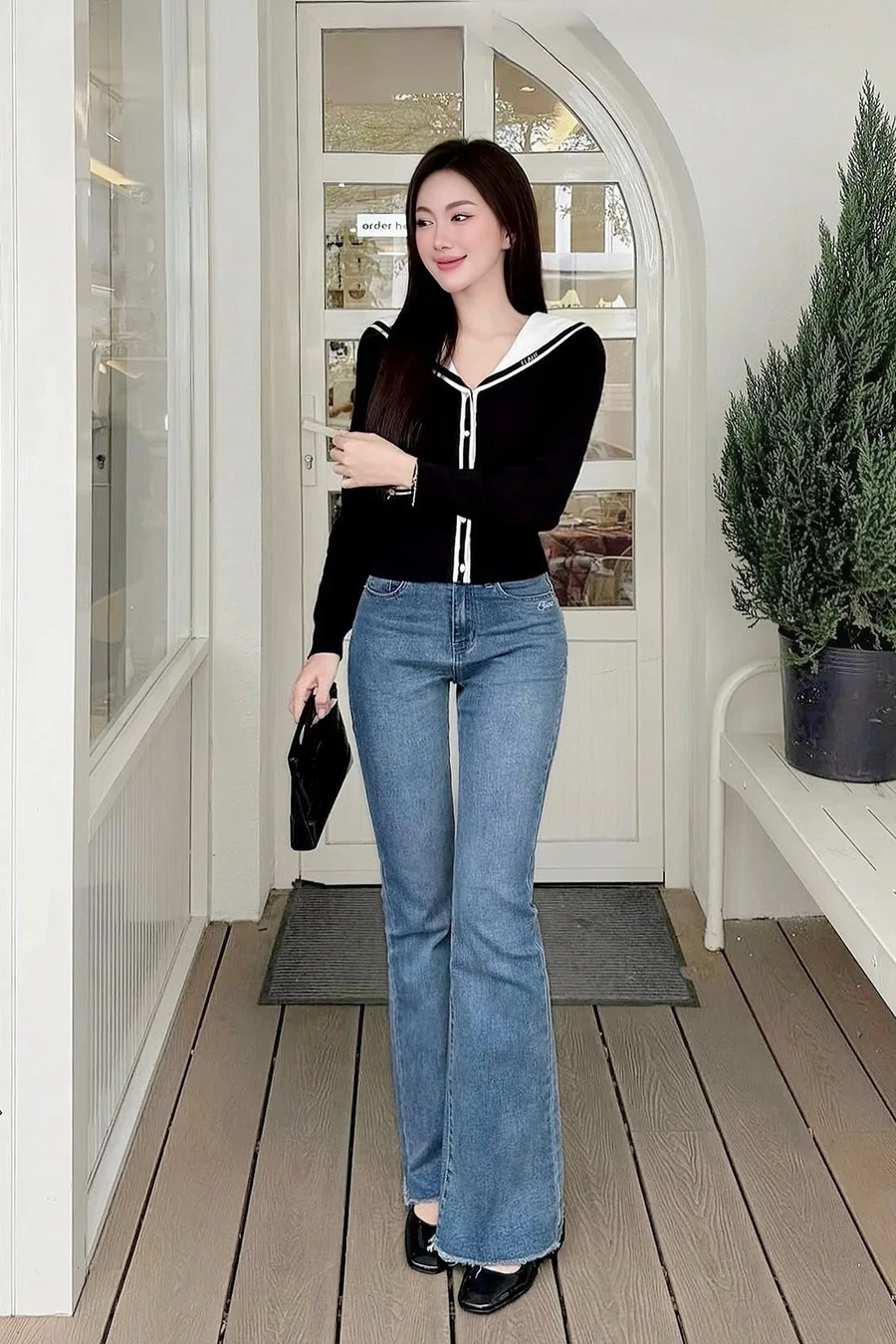 Hình nền gái cute giúp bạn tạo không gian làm việc thú vị Hình nền gái cute giúp bạn tạo không gian làm việc thú vị