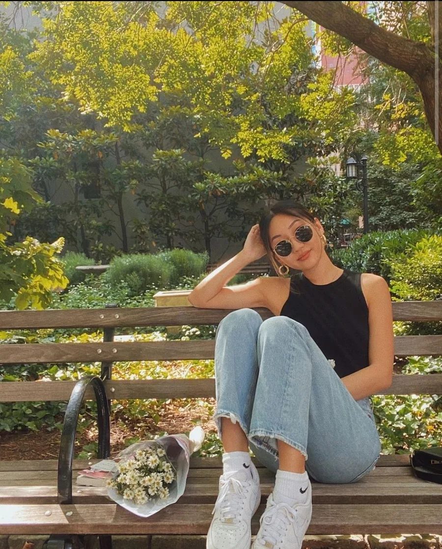 Gái đẹp xinh là hình mẫu lý tưởng cho nhiều bạn trẻ Gái đẹp xinh là hình mẫu lý tưởng cho nhiều bạn trẻ