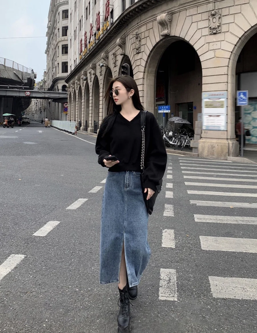 Gái xinh mặc váy ngắn tiktok thu hút sự chú ý trên mạng xã hội Gái xinh mặc váy ngắn tiktok thu hút sự chú ý trên mạng xã hội