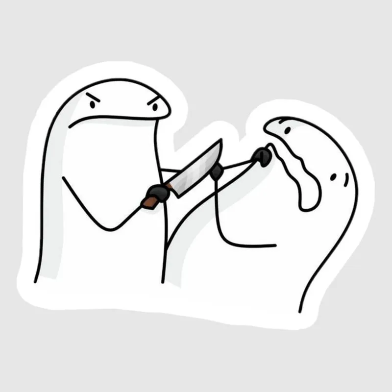 Ảnh meme đánh nhau thật vui nhộn và thú vị Ảnh meme đánh nhau thật vui nhộn và thú vị
