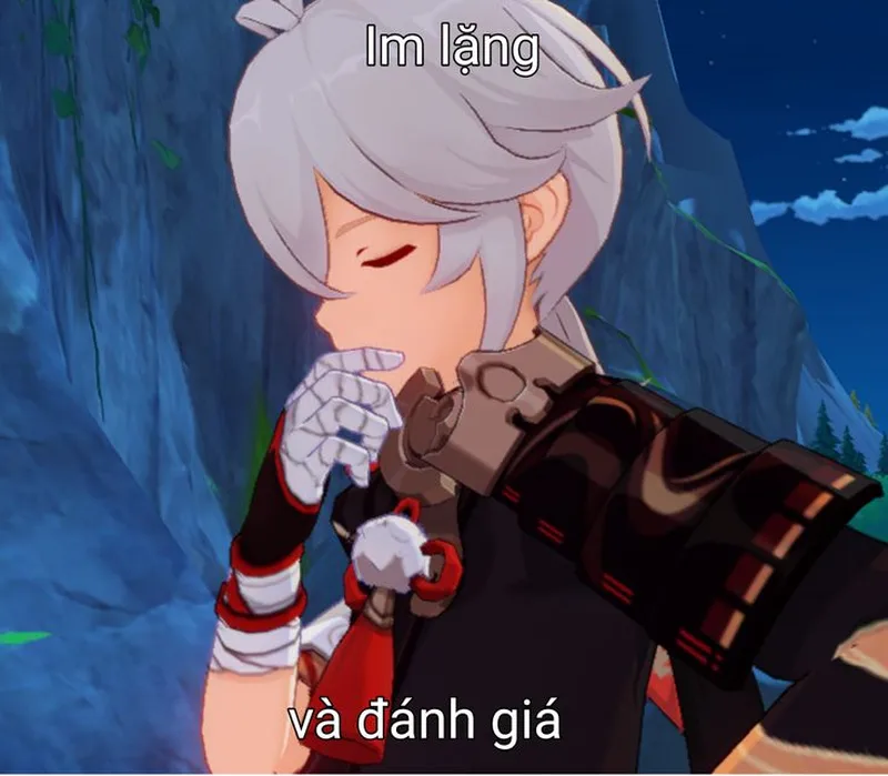 Meme đánh mèo thật đáng yêu và hài hước Meme đánh mèo thật đáng yêu và hài hước