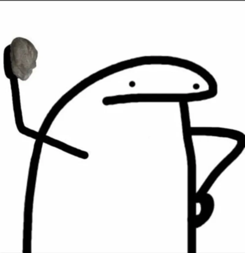 Meme đánh máy tính khiến bạn không thể rời mắt Meme đánh máy tính khiến bạn không thể rời mắt