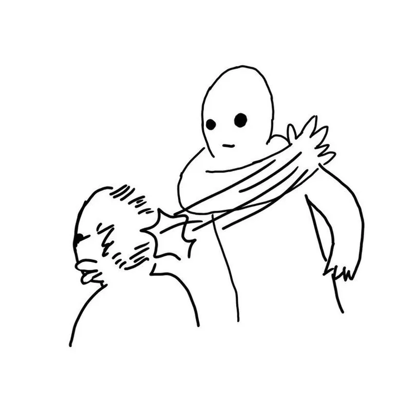 Meme đánh cầu khiến bạn cảm thấy thích thú Meme đánh cầu khiến bạn cảm thấy thích thú