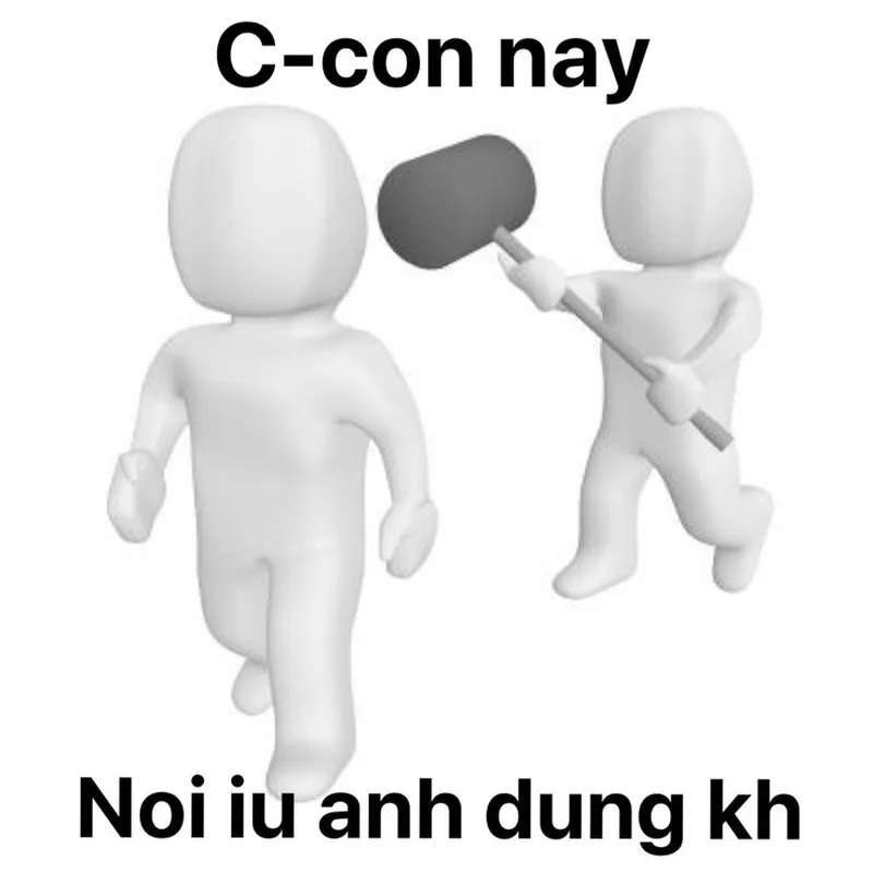 Meme đánh đàn thật hài hước và đáng yêu Meme đánh đàn thật hài hước và đáng yêu