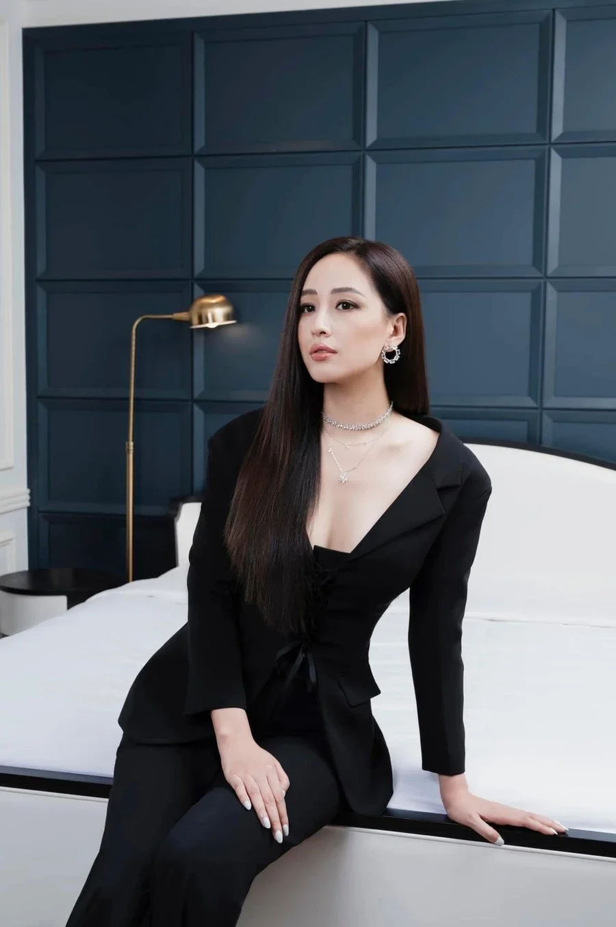Noo Phước Thịnh và hoa hậu Mai Phương Thúy là cặp đôi nổi bật Noo Phước Thịnh và hoa hậu Mai Phương Thúy là cặp đôi nổi bật
