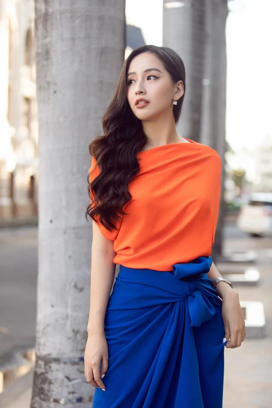 Mai Phương Thúy yêu Noo Phước Thịnh là một trong những cặp đôi hot Mai Phương Thúy yêu Noo Phước Thịnh là một trong những cặp đôi hot