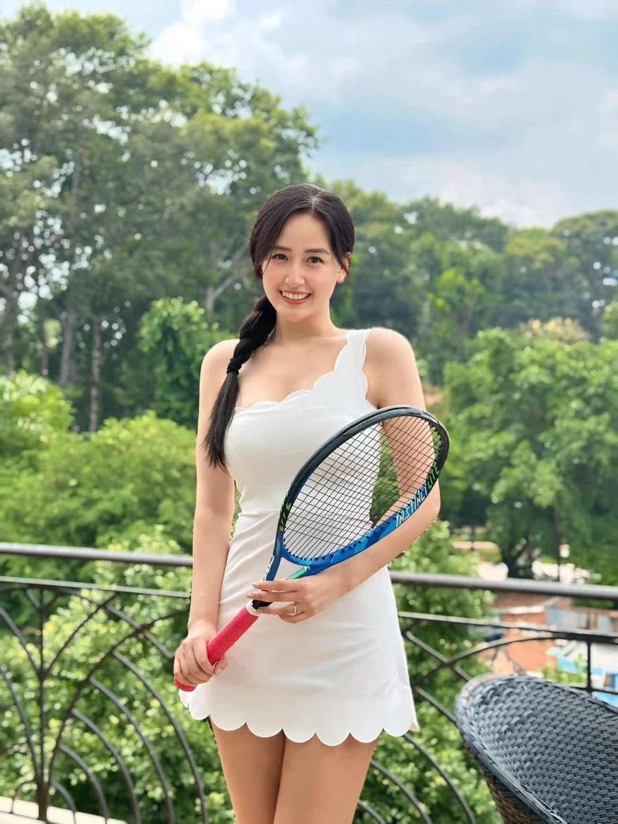 Mai Phương bị tước vương miện là một sự kiện gây chú ý Mai Phương bị tước vương miện là một sự kiện gây chú ý