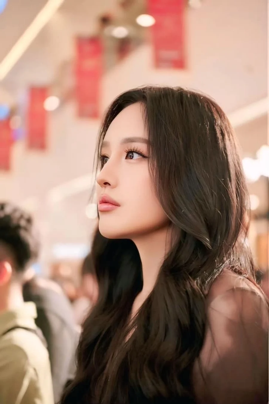 Bạn trai Mai Phương Thúy là người luôn ủng hộ cô trong sự nghiệp Bạn trai Mai Phương Thúy là người luôn ủng hộ cô trong sự nghiệp