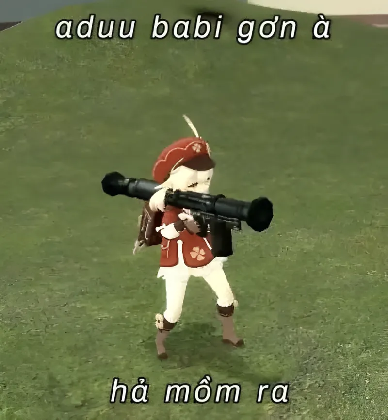 Loopy meme thả tim mang đến sự hài hước cho những ai yêu thích sự sáng tạo Loopy meme thả tim mang đến sự hài hước cho những ai yêu thích sự sáng tạo