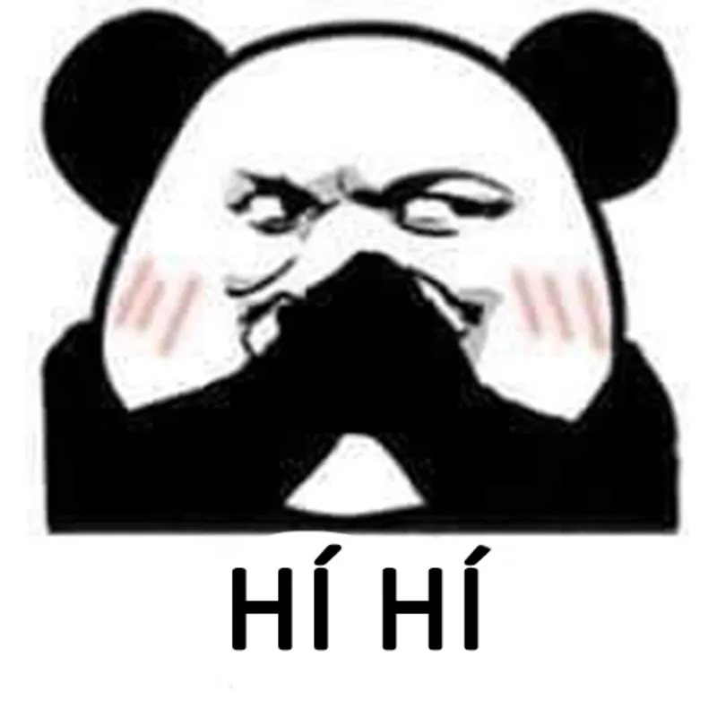 Meme ngại ghê khiến bạn không thể nhịn cười