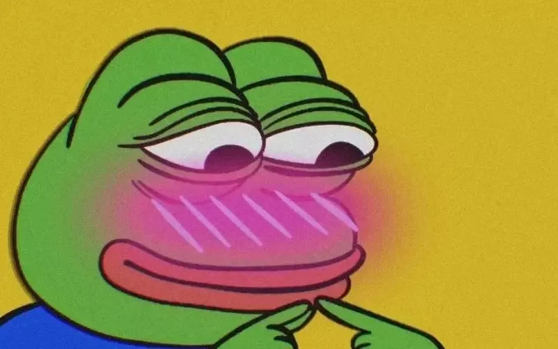 Meme ngại cute khiến bạn cảm thấy thích thúMeme ngại cute khiến bạn cảm thấy thích thú 