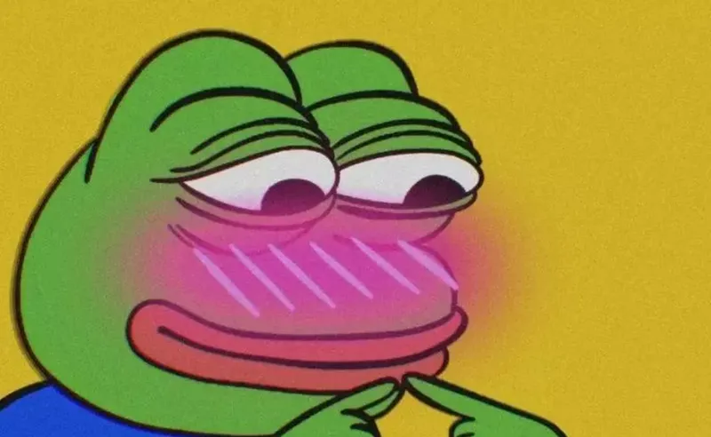 Meme ngại dùm khiến bạn không thể nhịn cười