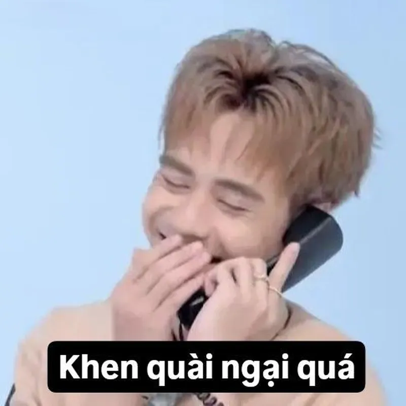 Quan ngại meme khiến bạn cảm thấy vui vẻ