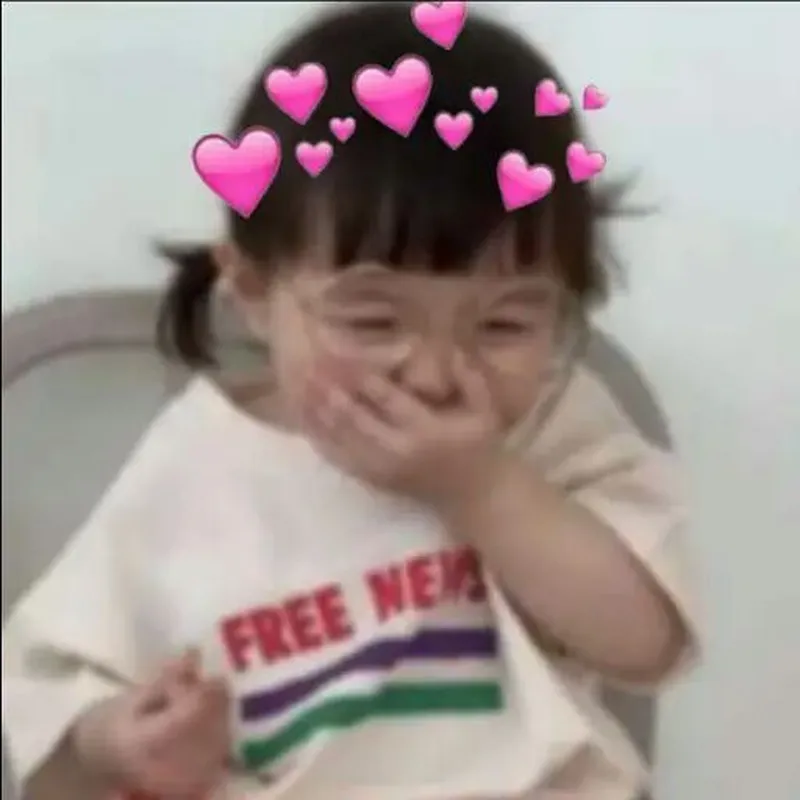 Ảnh meme ngại quá thật đáng yêu và vui nhộn