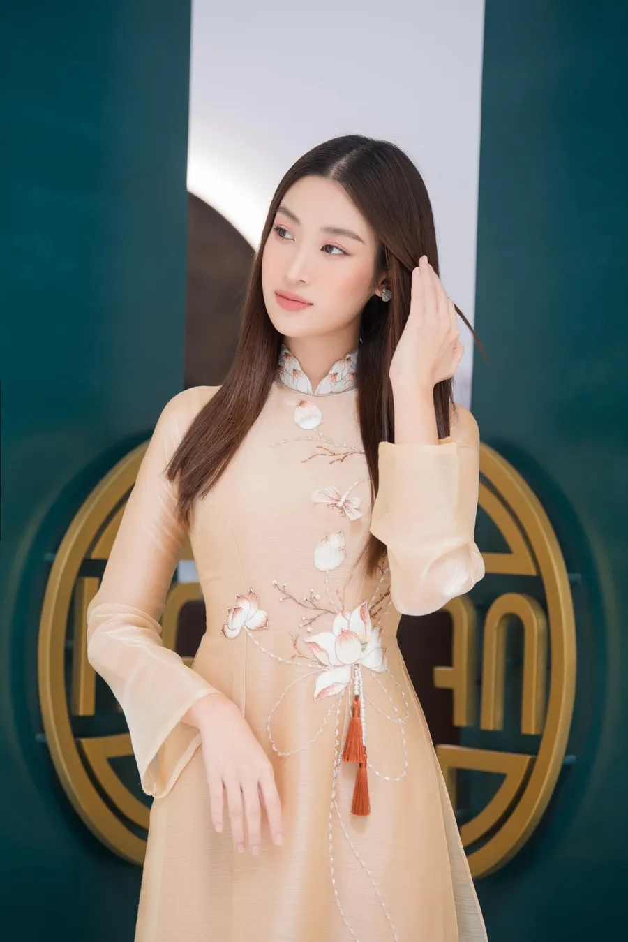Đỗ Quang Vinh và Đỗ Mỹ Linh là cặp đôi được yêu thích trong showbiz Đỗ Quang Vinh và Đỗ Mỹ Linh là cặp đôi được yêu thích trong showbiz
