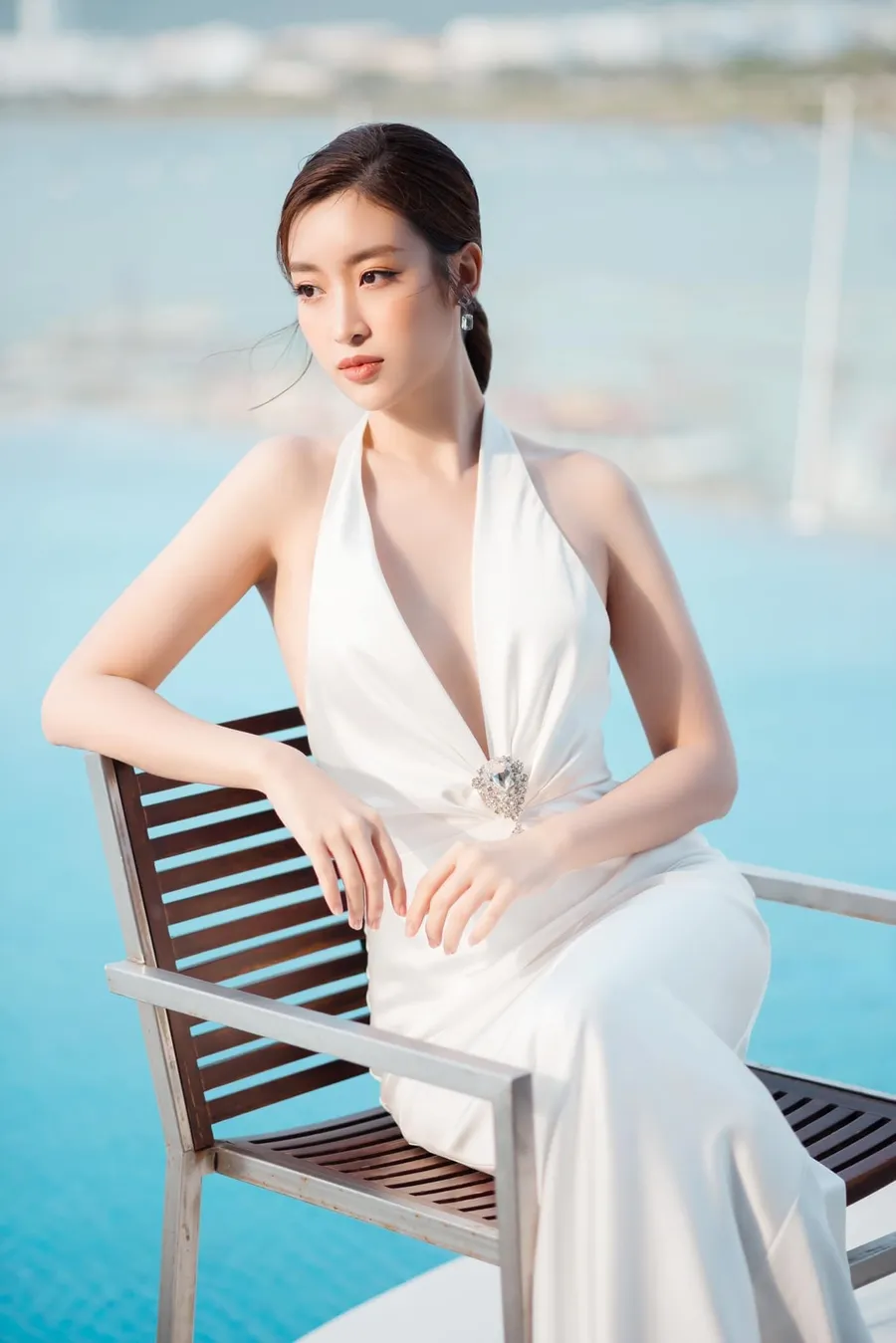 Thực đơn đám cưới hoa hậu Đỗ Mỹ Linh phong phú và hấp dẫn Thực đơn đám cưới hoa hậu Đỗ Mỹ Linh phong phú và hấp dẫn