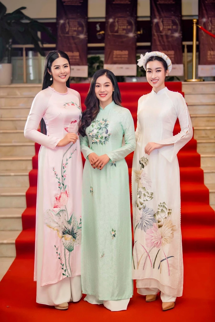 Hoa hậu 2016 Đỗ Mỹ Linh mang đến sự tươi mới cho làng sắc đẹp Hoa hậu 2016 Đỗ Mỹ Linh mang đến sự tươi mới cho làng sắc đẹp