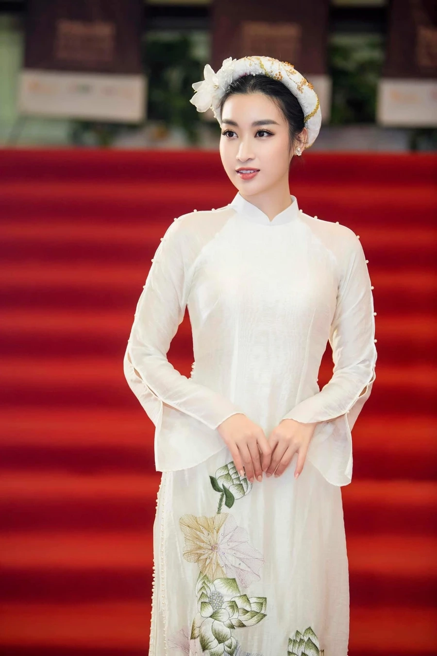 Đám cưới hoa hậu Mỹ Linh là sự kiện được mong chờ nhất năm Đám cưới hoa hậu Mỹ Linh là sự kiện được mong chờ nhất năm