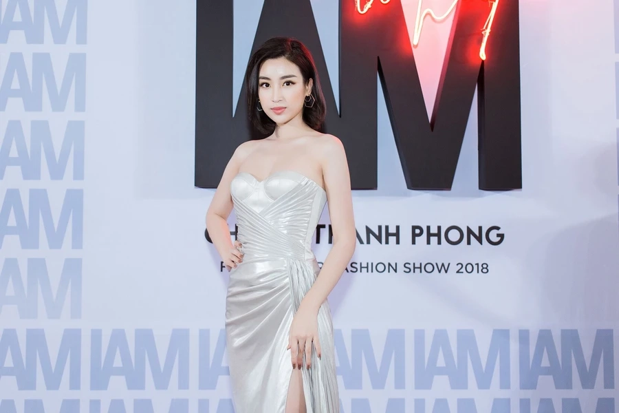 Tiểu sử hoa hậu Đỗ Mỹ Linh ghi lại những thành tựu đáng tự hào Tiểu sử hoa hậu Đỗ Mỹ Linh ghi lại những thành tựu đáng tự hào
