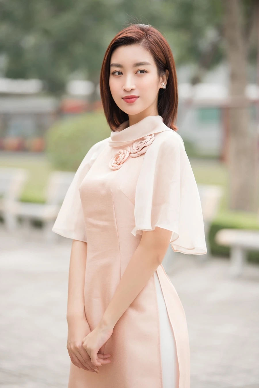 Đỗ Mỹ Linh và Đỗ Quang Vinh là cặp đôi hoàn hảo trong lòng người hâm mộ Đỗ Mỹ Linh và Đỗ Quang Vinh là cặp đôi hoàn hảo trong lòng người hâm mộ