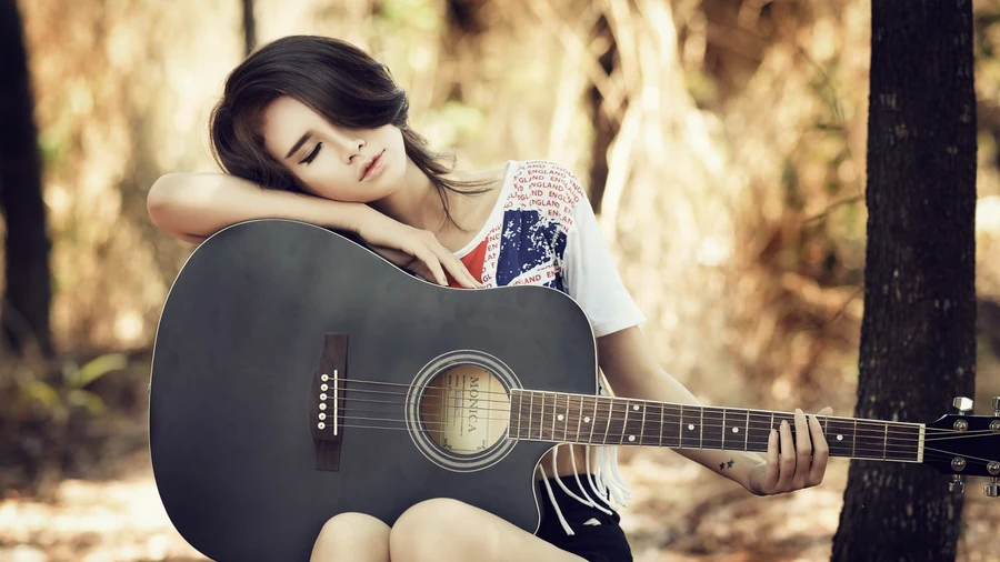 Hình nền con gái siêu ngầu thể hiện sự độc đáo và khác biệt Hình nền con gái siêu ngầu thể hiện sự độc đáo và khác biệt