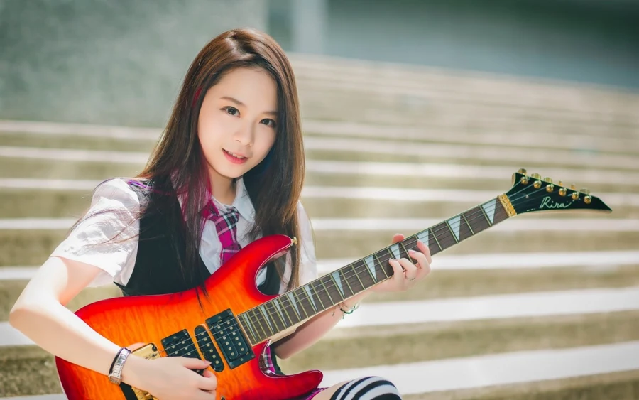 Avatar con gái dễ thương giúp bạn thể hiện cá tính một cách sáng tạo Avatar con gái dễ thương giúp bạn thể hiện cá tính một cách sáng tạo