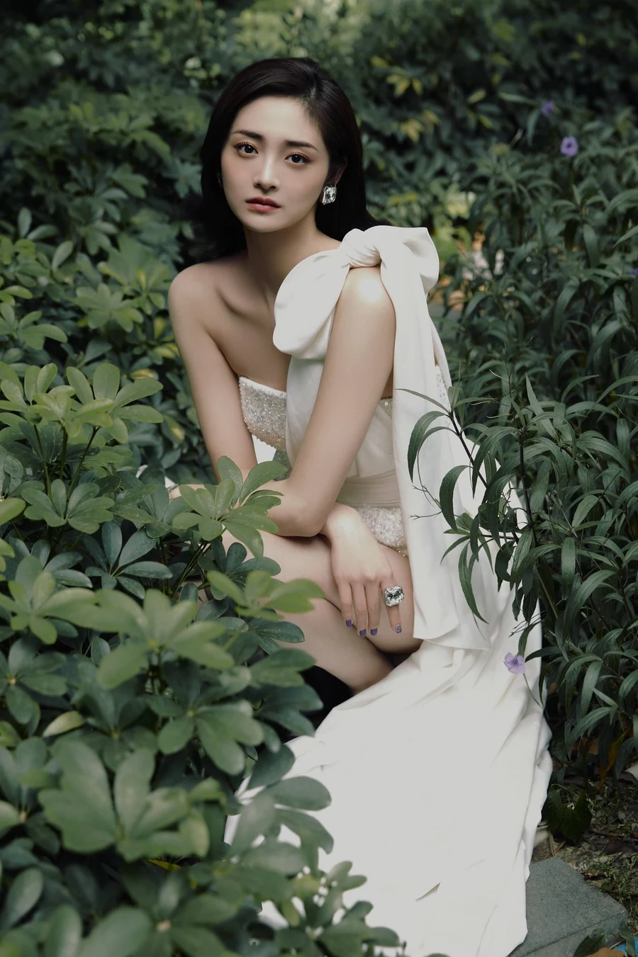 Gái xinh mặc đồ ngủ xuyên thấu thể hiện sự quyến rũ trong từng chi tiết Gái xinh mặc đồ ngủ xuyên thấu thể hiện sự quyến rũ trong từng chi tiết