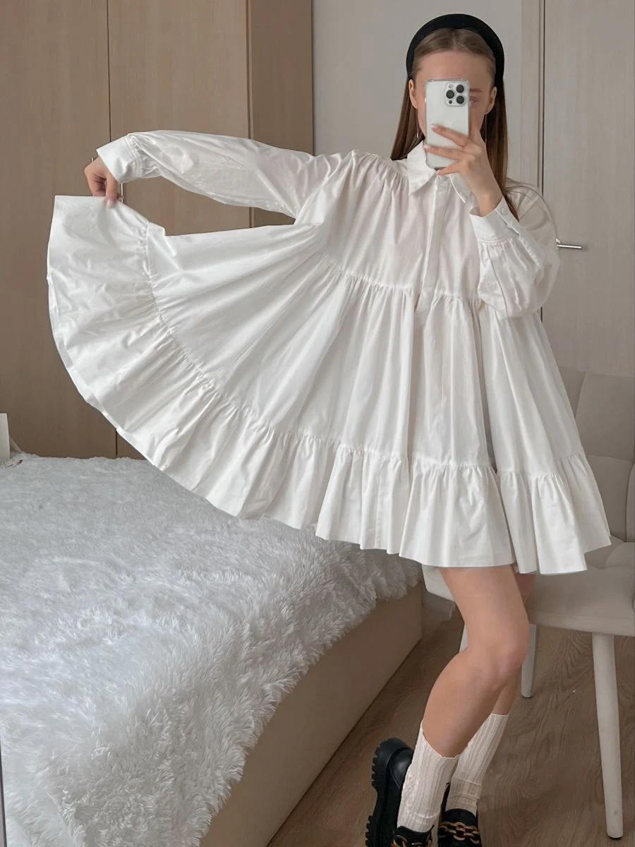 Gái xinh áo ngủ dễ thương khiến mọi người cảm thấy thích thú Gái xinh áo ngủ dễ thương khiến mọi người cảm thấy thích thú