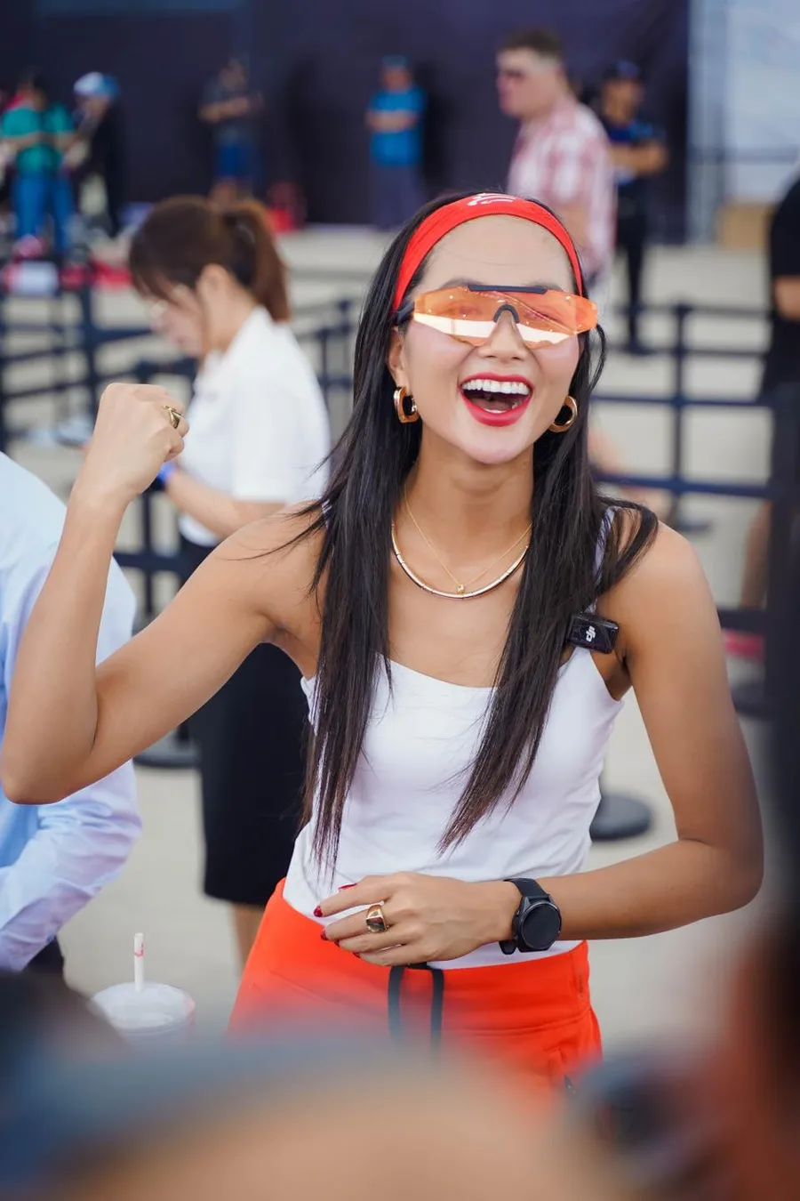 H'Hen Niê là dân tộc Ê Đê với nhiều thành tựu nổi bật H'Hen Niê là dân tộc Ê Đê với nhiều thành tựu nổi bật