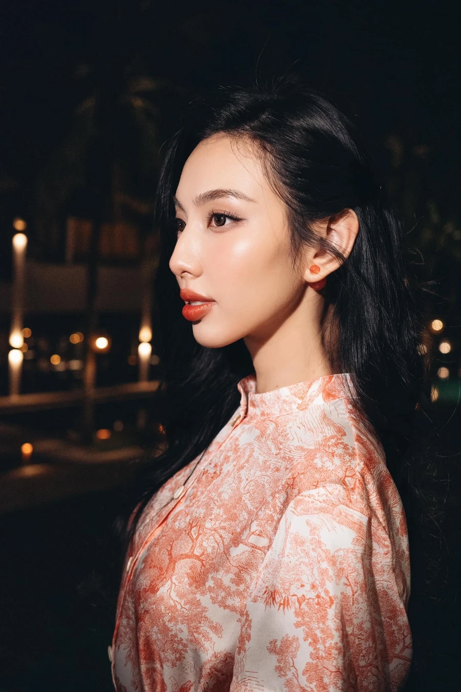 Hoa hậu Thủy Tiên bị kiện là một sự kiện gây chú ý trong làng giải trí Hoa hậu Thủy Tiên bị kiện là một sự kiện gây chú ý trong làng giải trí