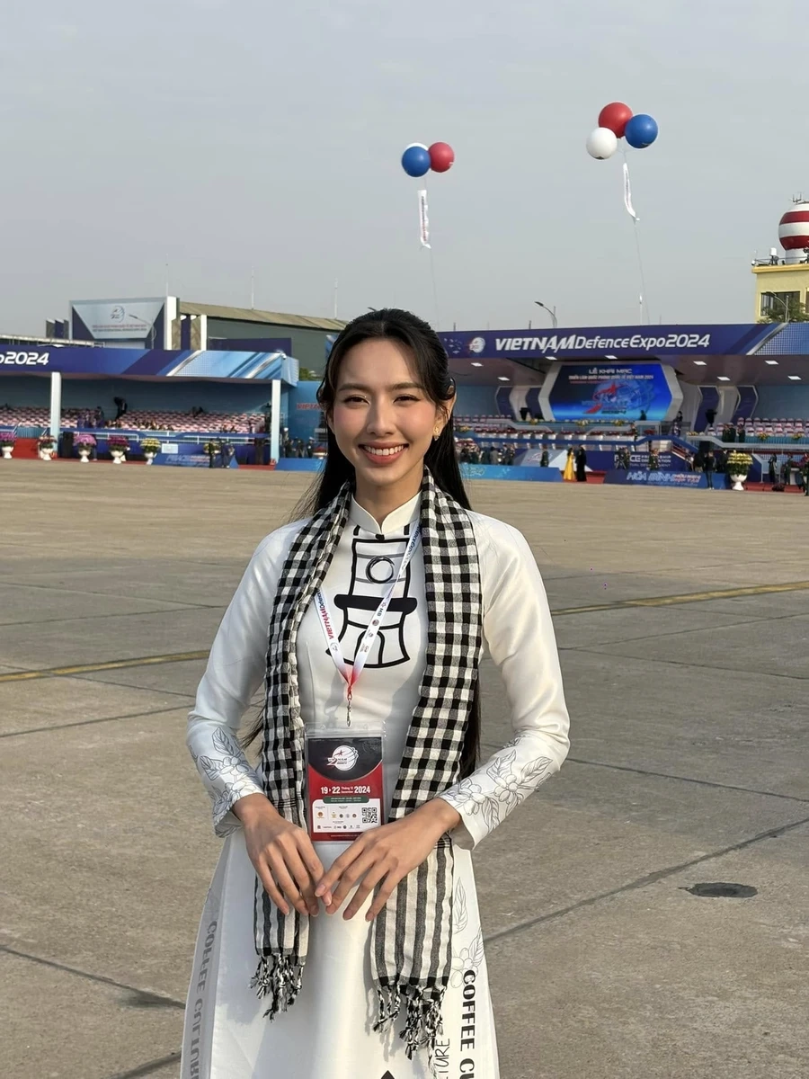 Tiểu sử hoa hậu Nguyễn Thúc Thùy Tiên giúp bạn hiểu rõ hơn về cô Tiểu sử hoa hậu Nguyễn Thúc Thùy Tiên giúp bạn hiểu rõ hơn về cô
