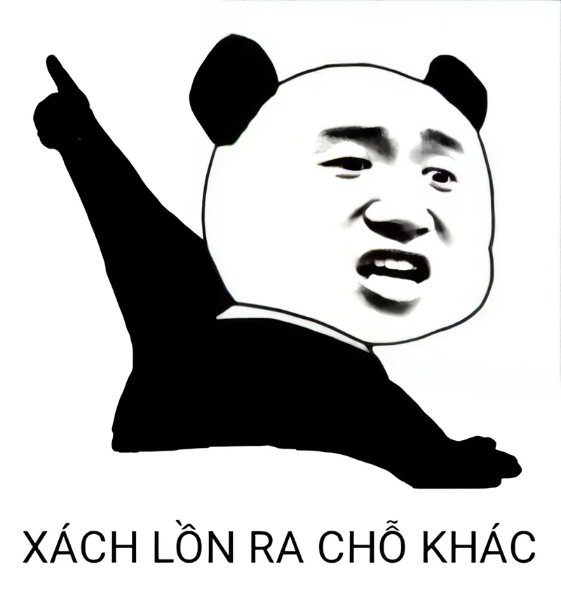 Ảnh meme hài hước mang đến tiếng cười cho mọi người trong cuộc sống Ảnh meme hài hước mang đến tiếng cười cho mọi người trong cuộc sống