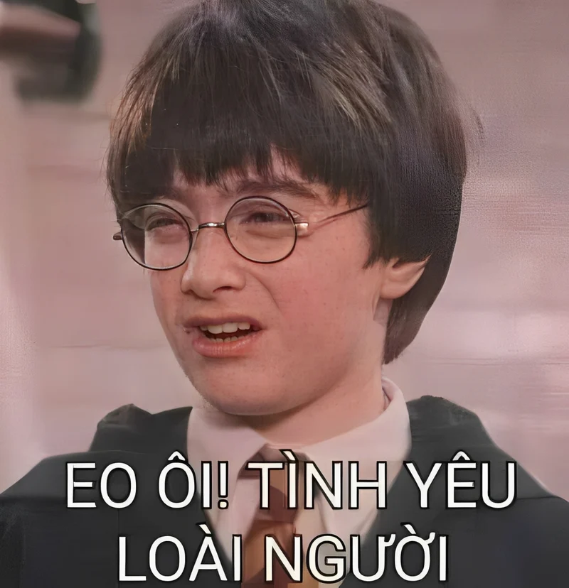 Meme hài bựa khiến bạn không thể nhịn cười với những tình huống bất ngờ Meme hài bựa khiến bạn không thể nhịn cười với những tình huống bất ngờ