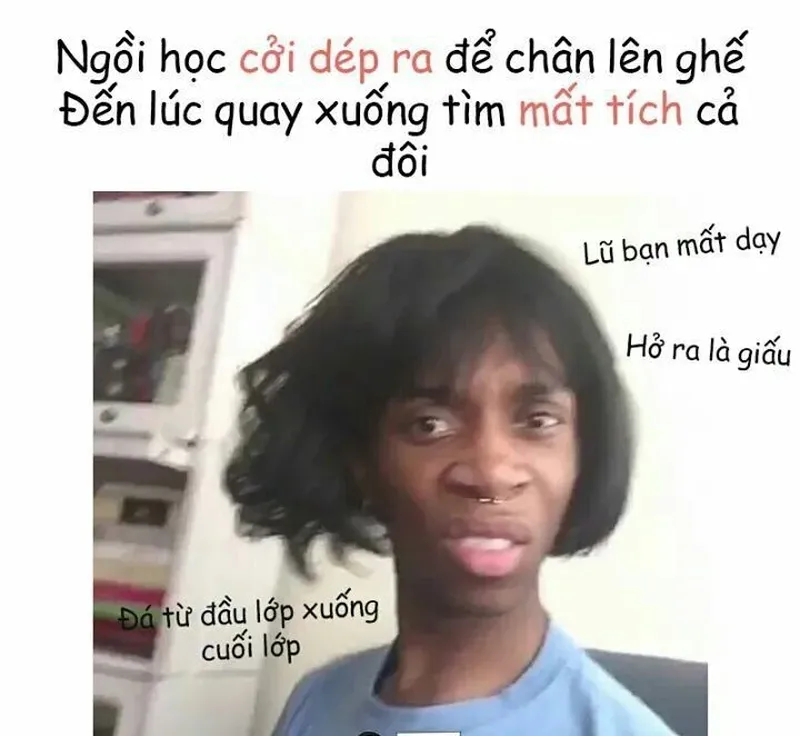 Meme gấu hài hước khiến bạn không thể nhịn cười với những tình huống dễ thương Meme gấu hài hước khiến bạn không thể nhịn cười với những tình huống dễ thương