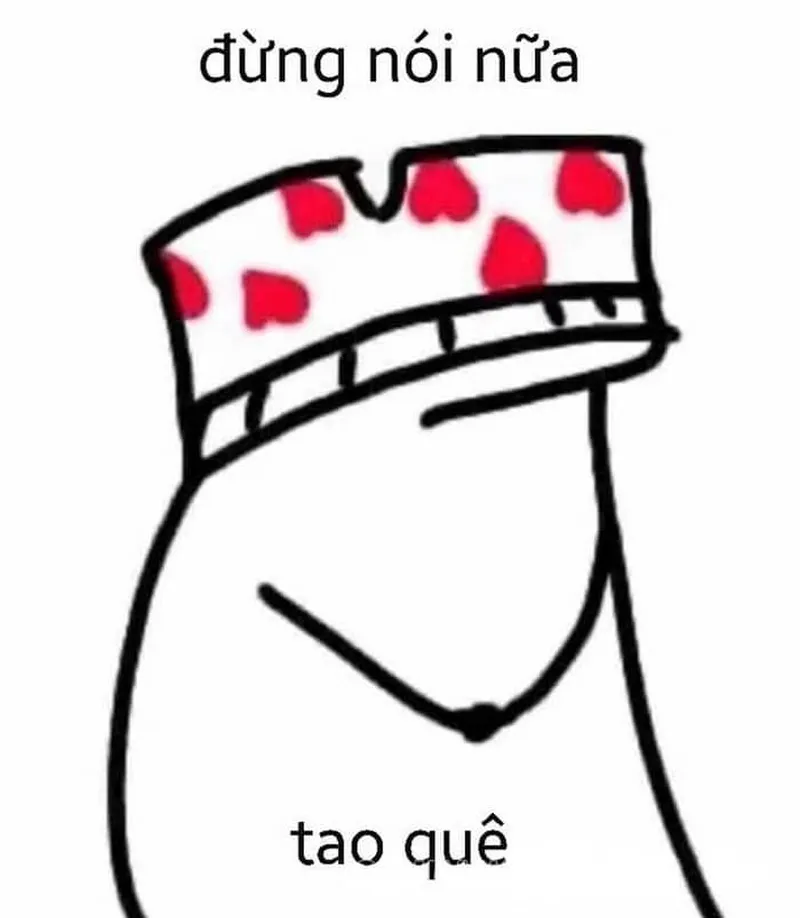 Meme hài mèo mang đến sự dễ thương và hài hước cho người xem Meme hài mèo mang đến sự dễ thương và hài hước cho người xem