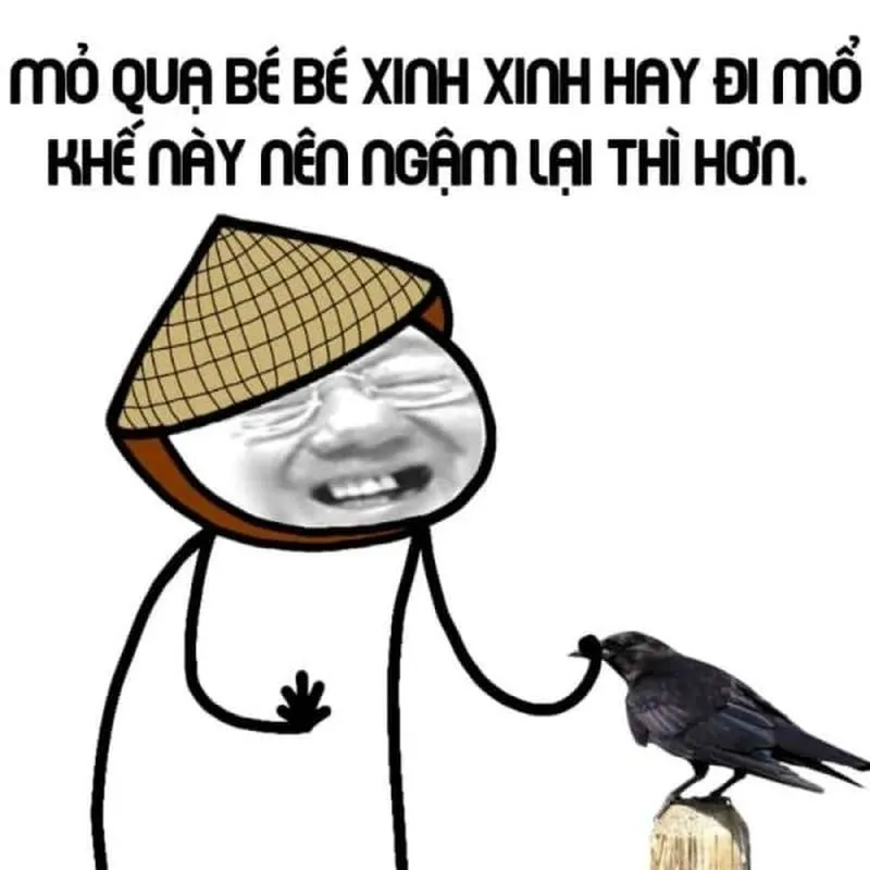 Hình mèo meme hài khiến người xem cảm thấy thích thú và vui vẻ Hình mèo meme hài khiến người xem cảm thấy thích thú và vui vẻ