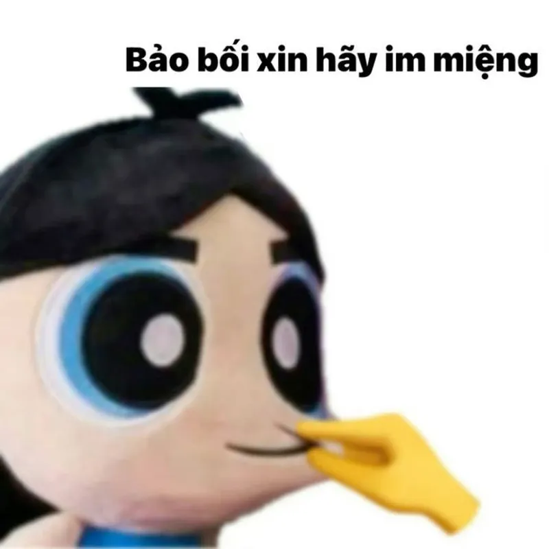 Avatar hài meme giúp bạn thể hiện cá tính một cách vui vẻ Avatar hài meme giúp bạn thể hiện cá tính một cách vui vẻ